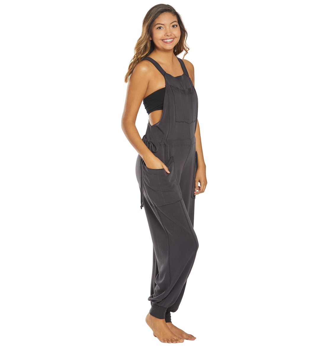 Free people sales jump start jumpsuit