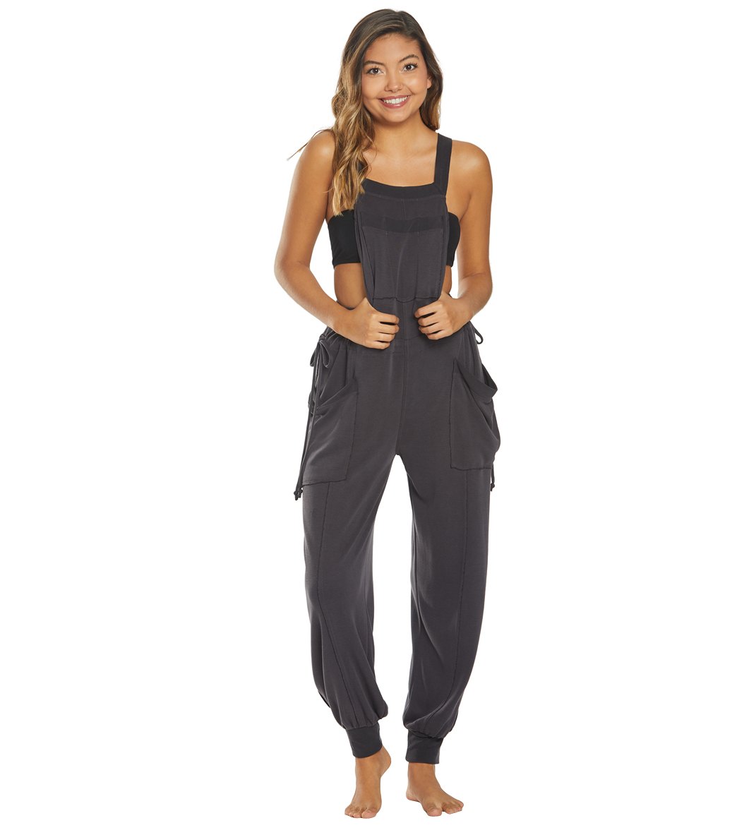 Free people hot sale jump start jumpsuit