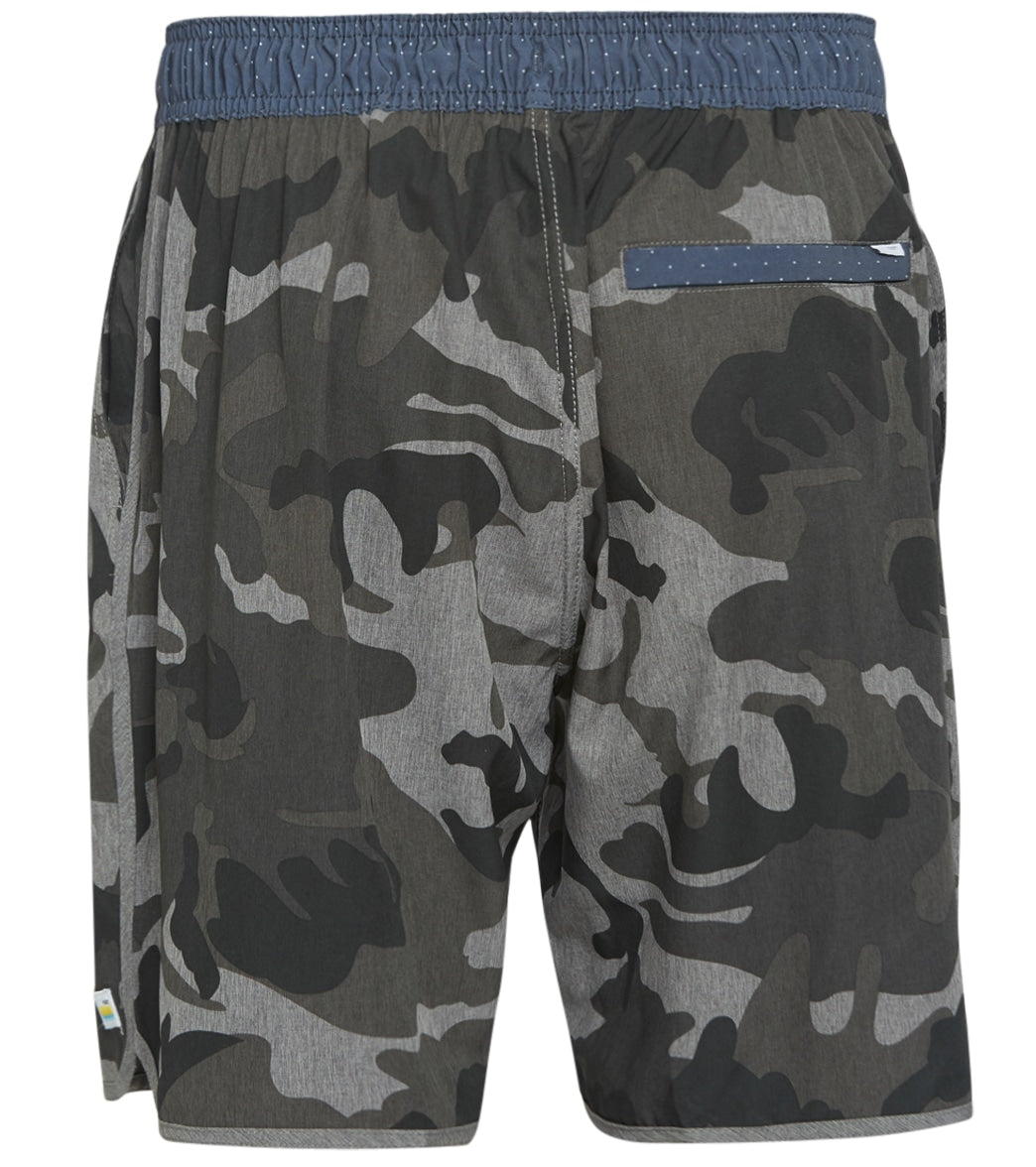 Vuori Clothing Men's Banks Shorts V330