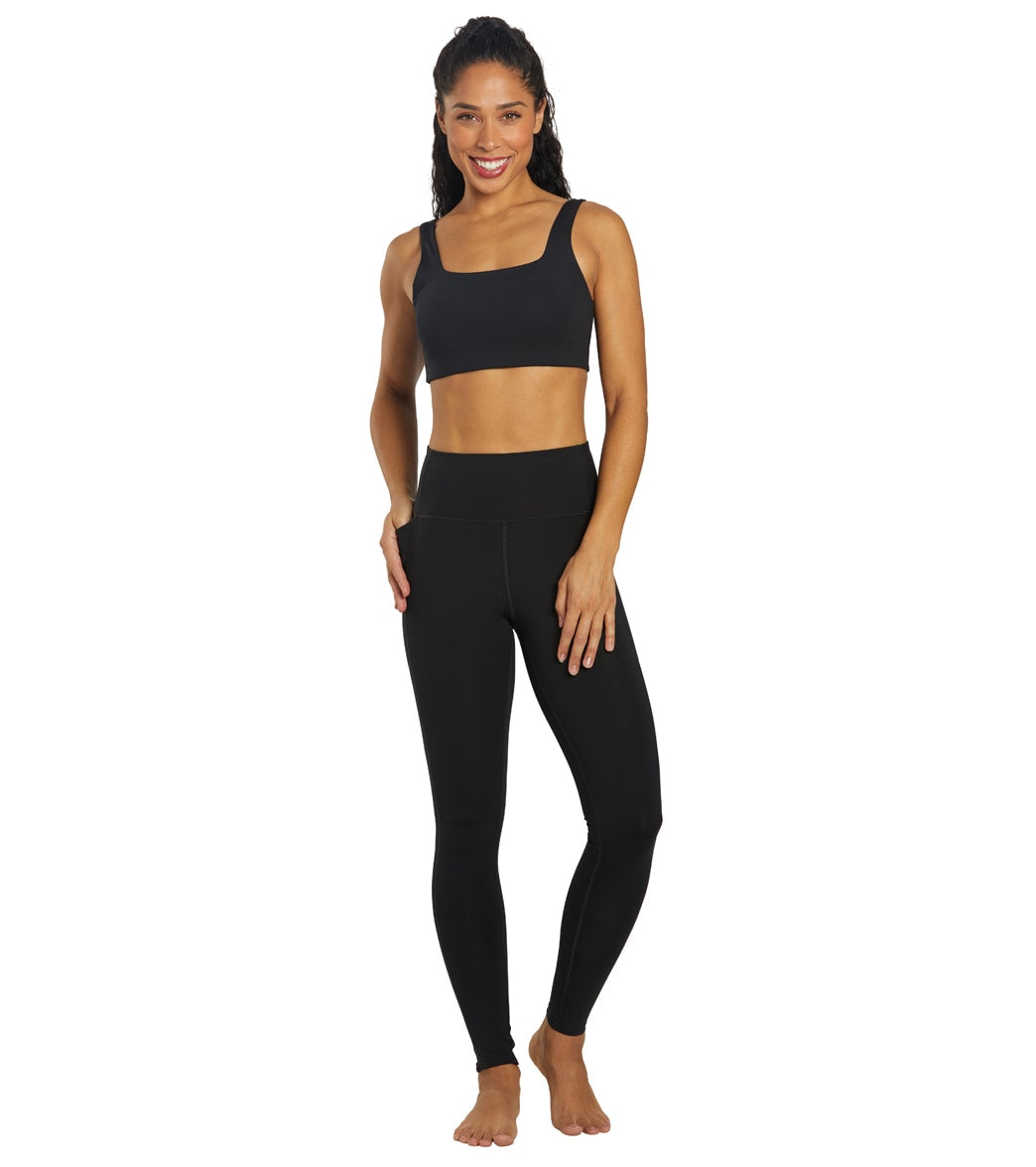 NUX Active Women's Body Engineered® One By One Legging MW