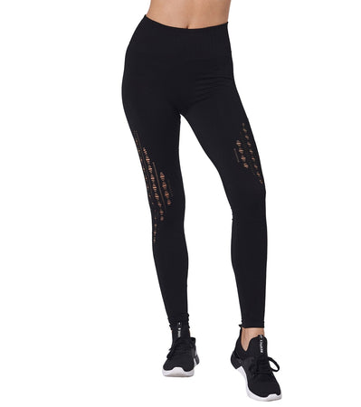 NUX Nux Triple Threat Legging