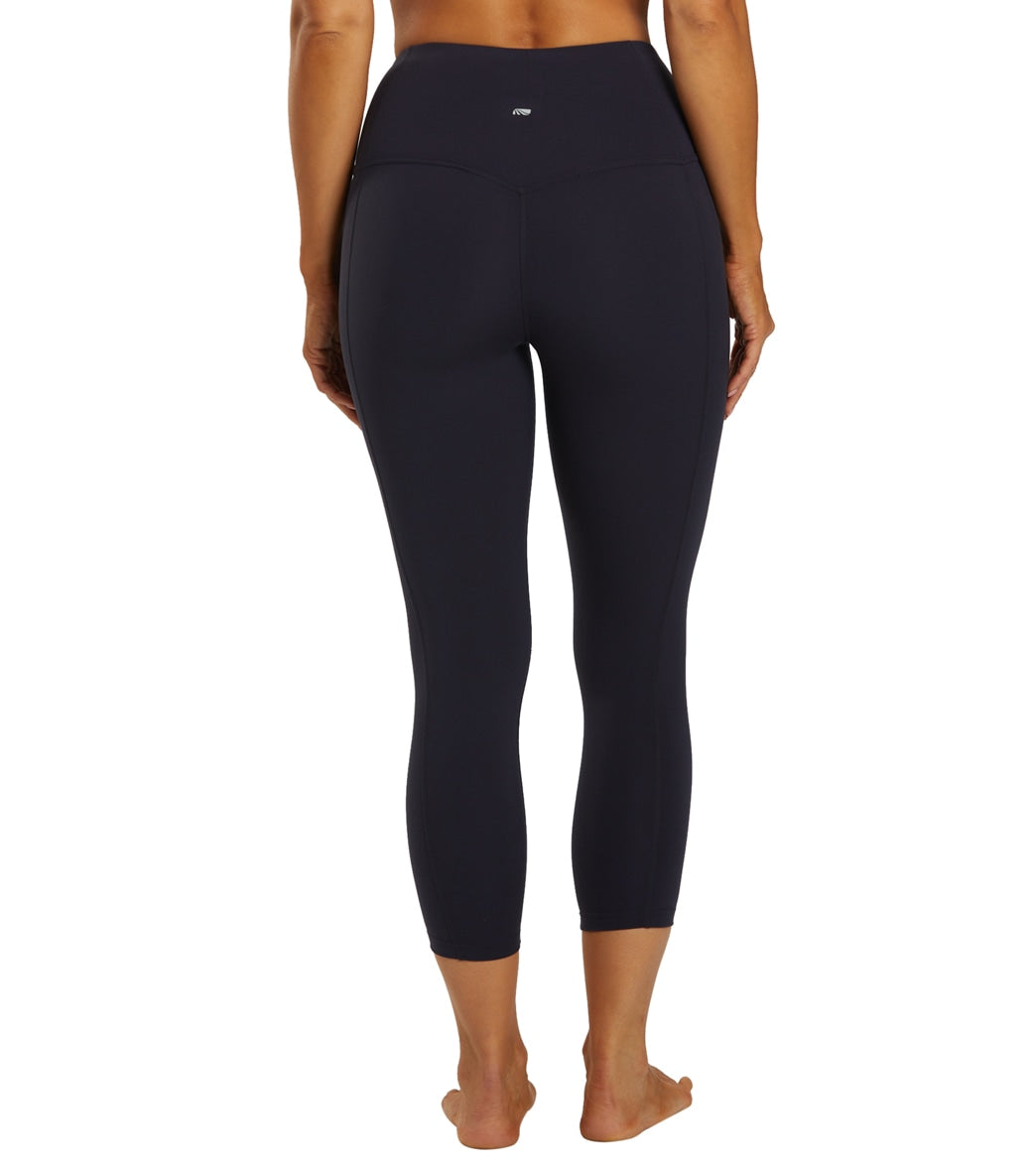 VOCAL 18767P Capri leggings – Today's Boutique