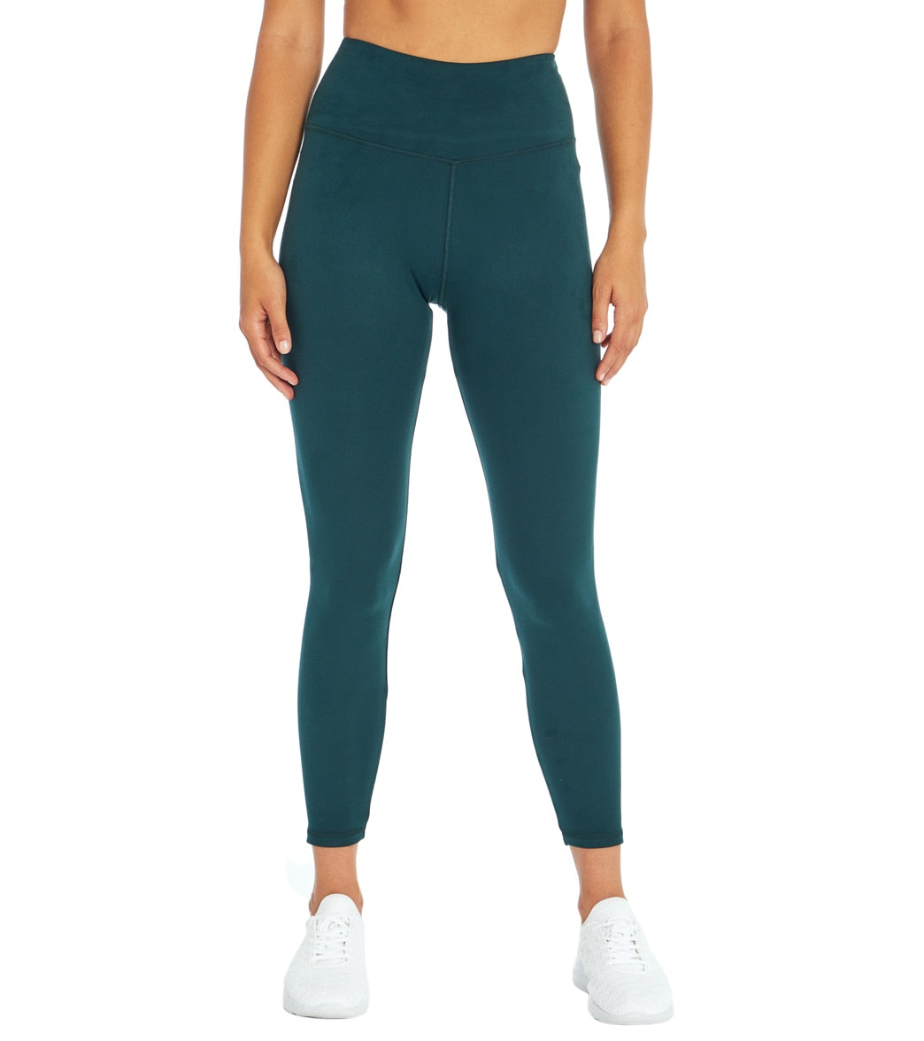 Balance Collection Contender Lux 27 Yoga Leggings at YogaOutlet