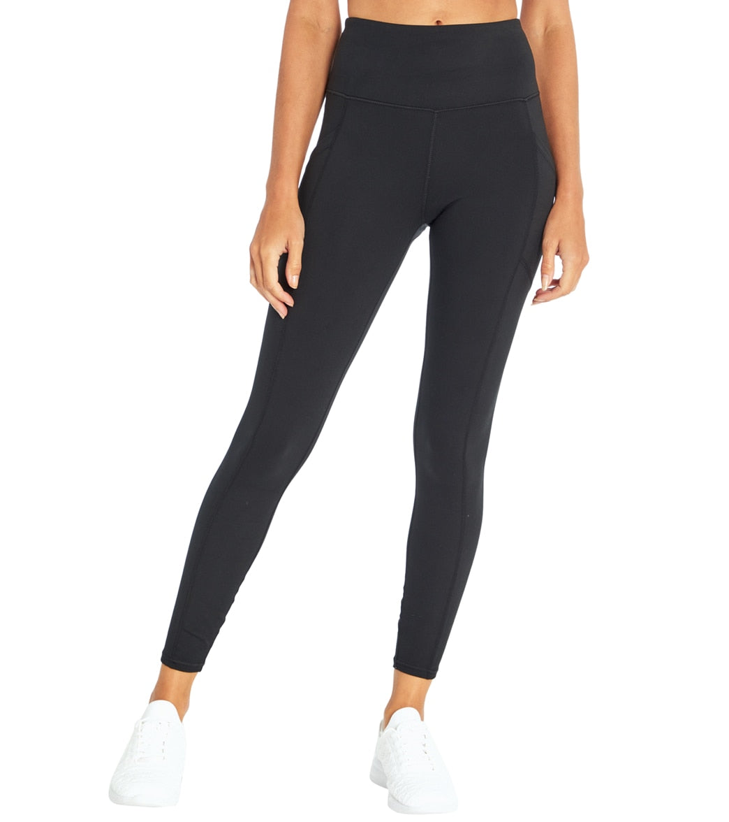 Women's Balance Collection High-Rise Pocket Eclipse 25 Ankle Legging