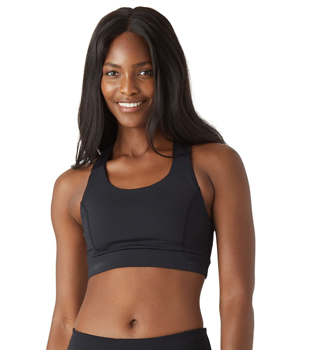 Glyder Curve Yoga Sports Bra at  - Free Shipping
