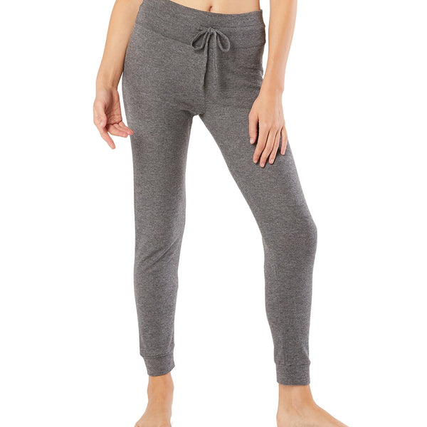Beyond Yoga Luxe Lounge Around Midi Joggers at  - Free  Shipping