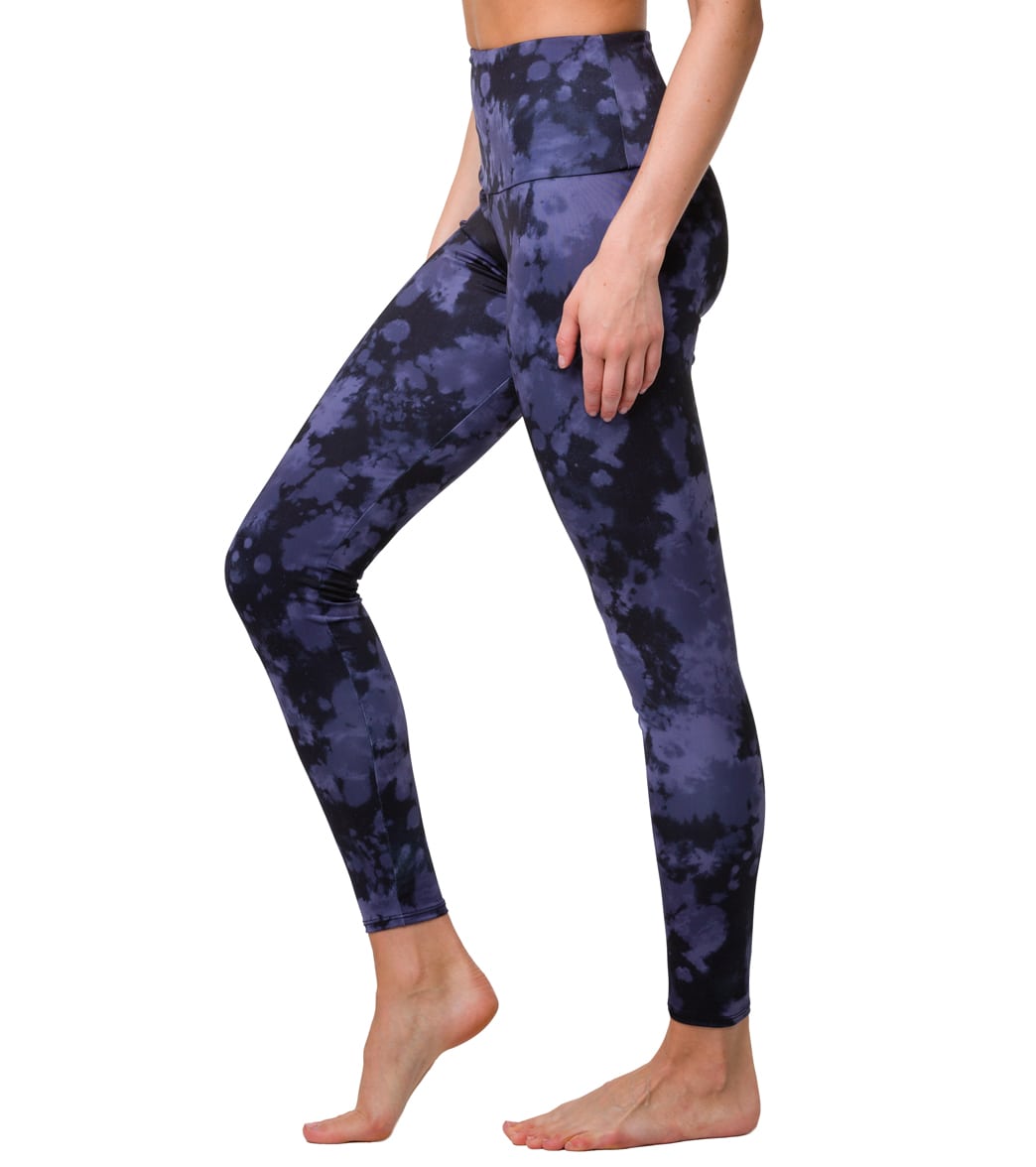 Onzie High Waisted Yoga Leggings at EverydayYoga