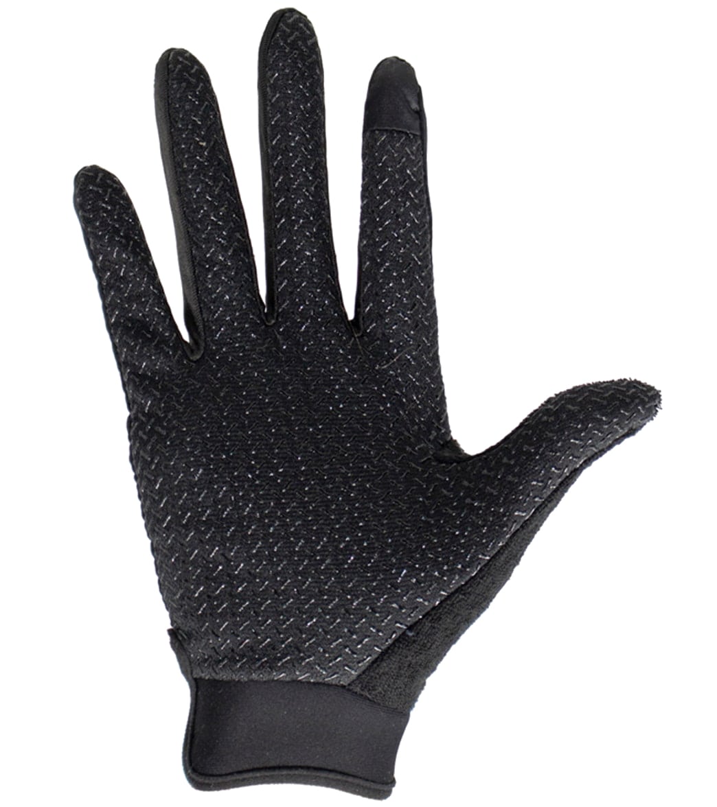 BASE 33 Unisex Grip Gloves at