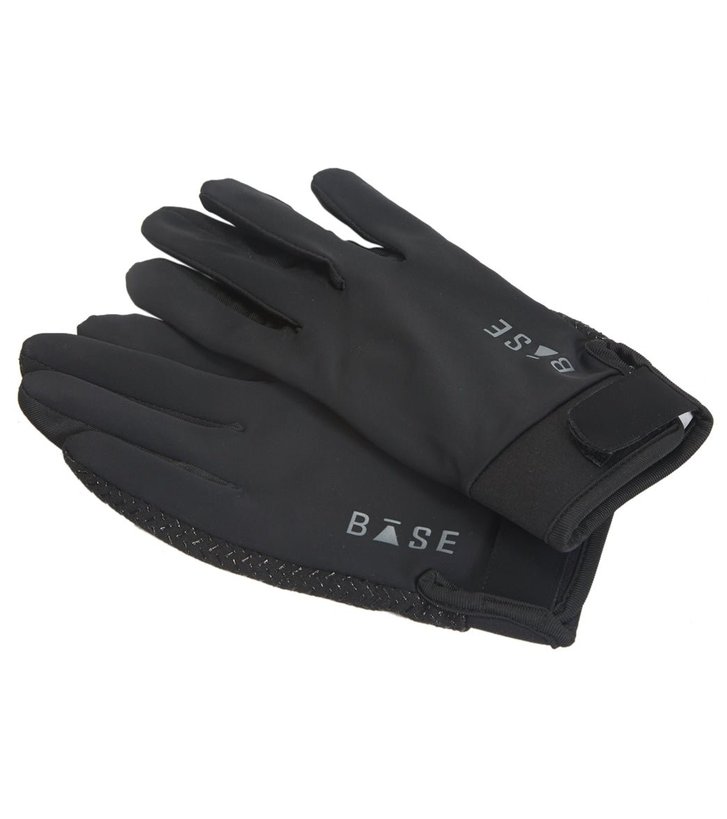 Tavi Grip Gloves, Ebony / S