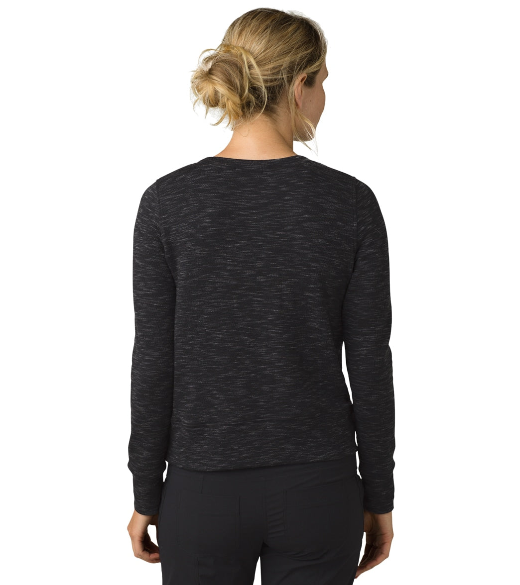 prAna Sunrise Hoodie Women's