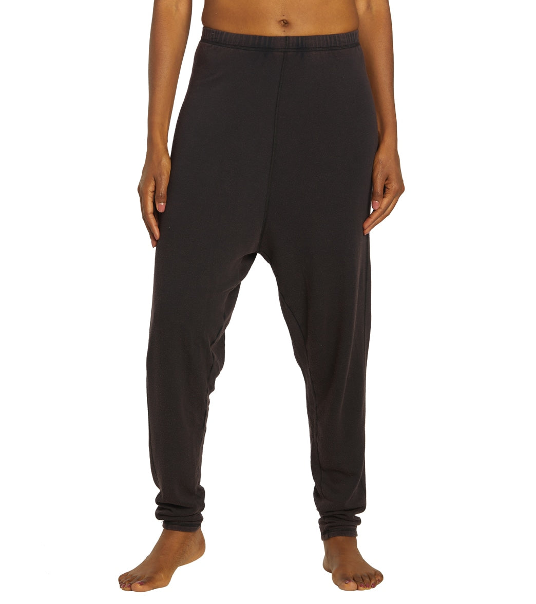 FREE PEOPLE FP Movement - Arena Pants in Black Combo