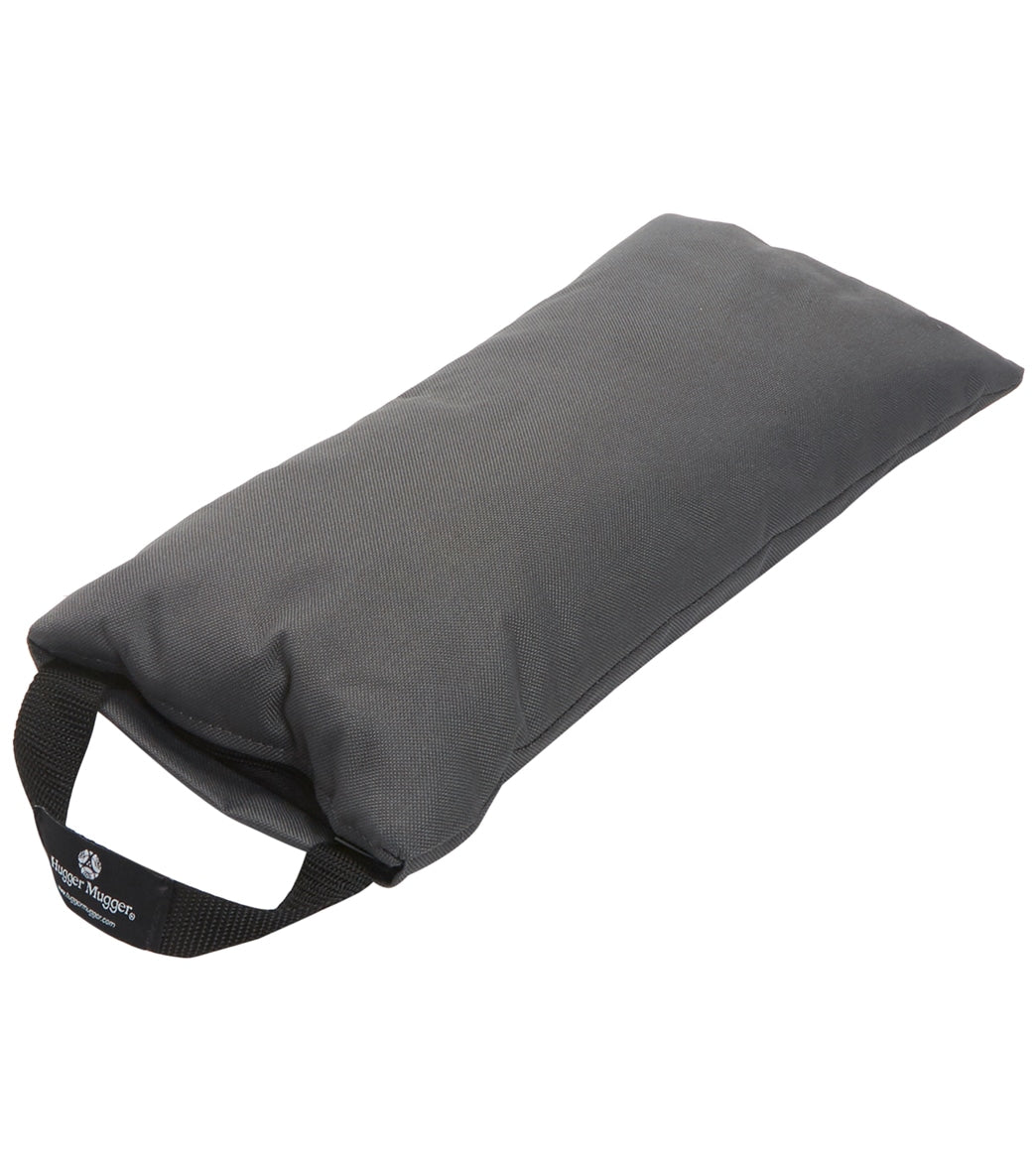 10 lb. Yoga Sandbag - Hugger Mugger