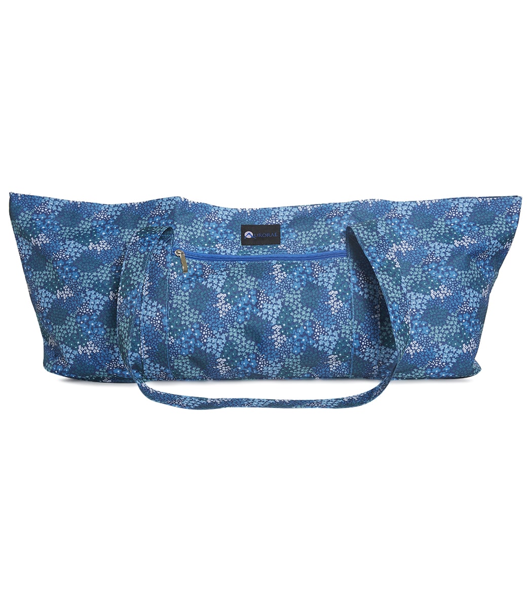 Aurorae + Aurorae Yoga Mat Bag