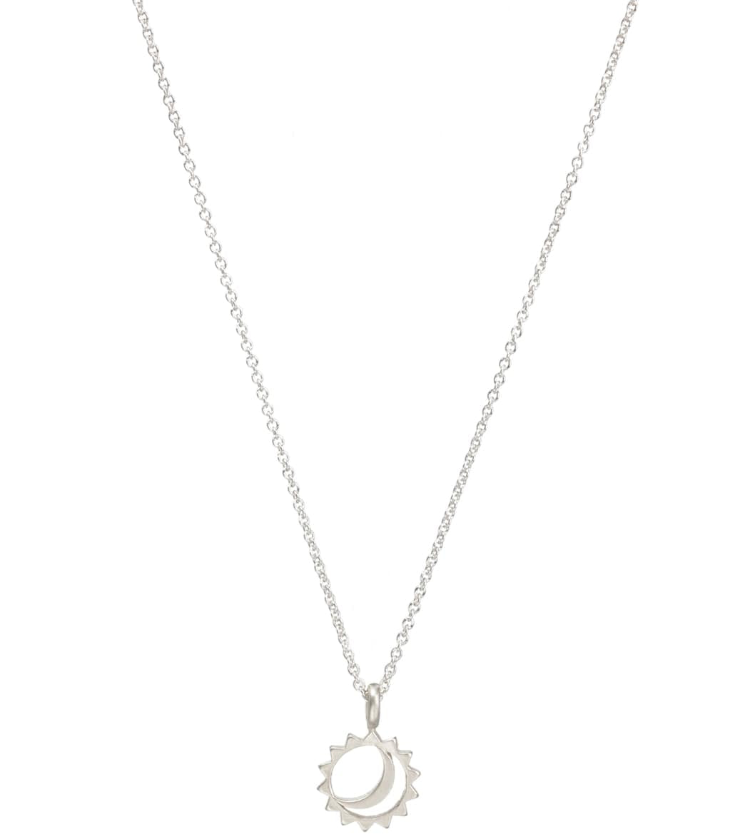 Dogeared sun clearance necklace