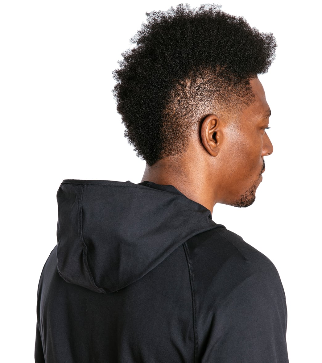 Public Rec Politan Hoodie