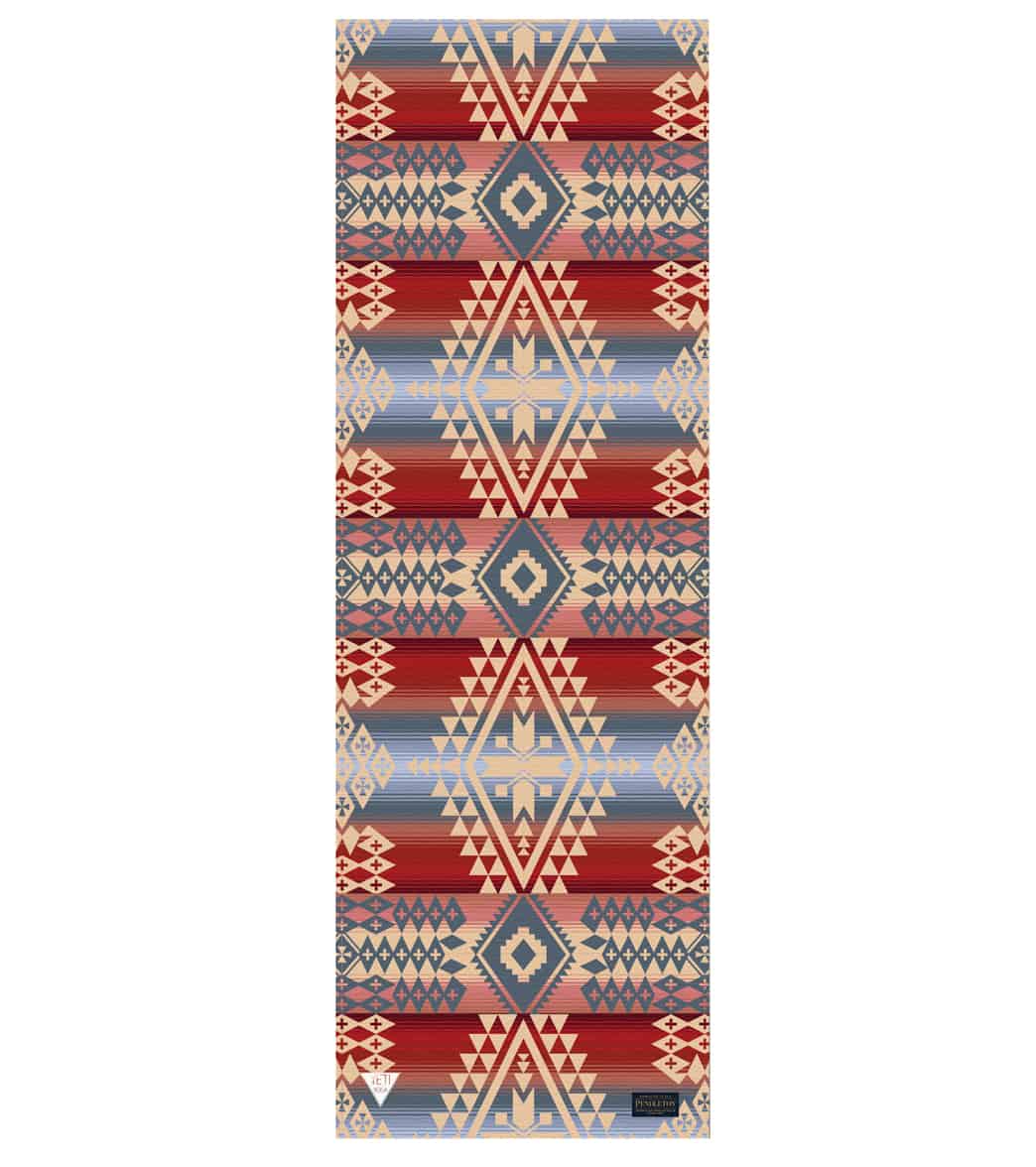 Pendleton x Yune Yoga Strap