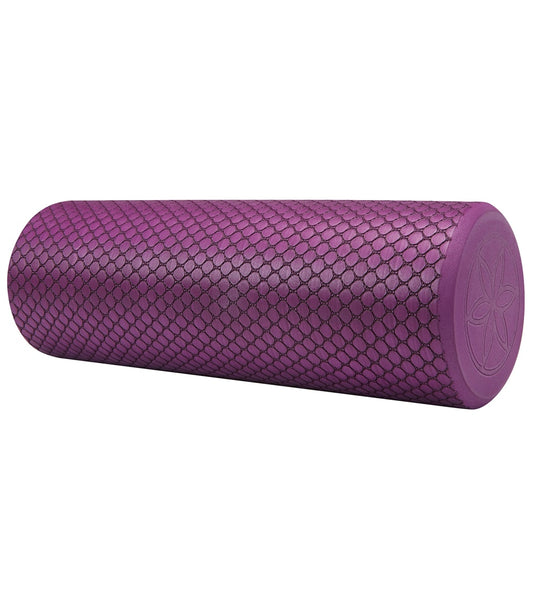 Gaiam Restore Compact Foam Roller 12