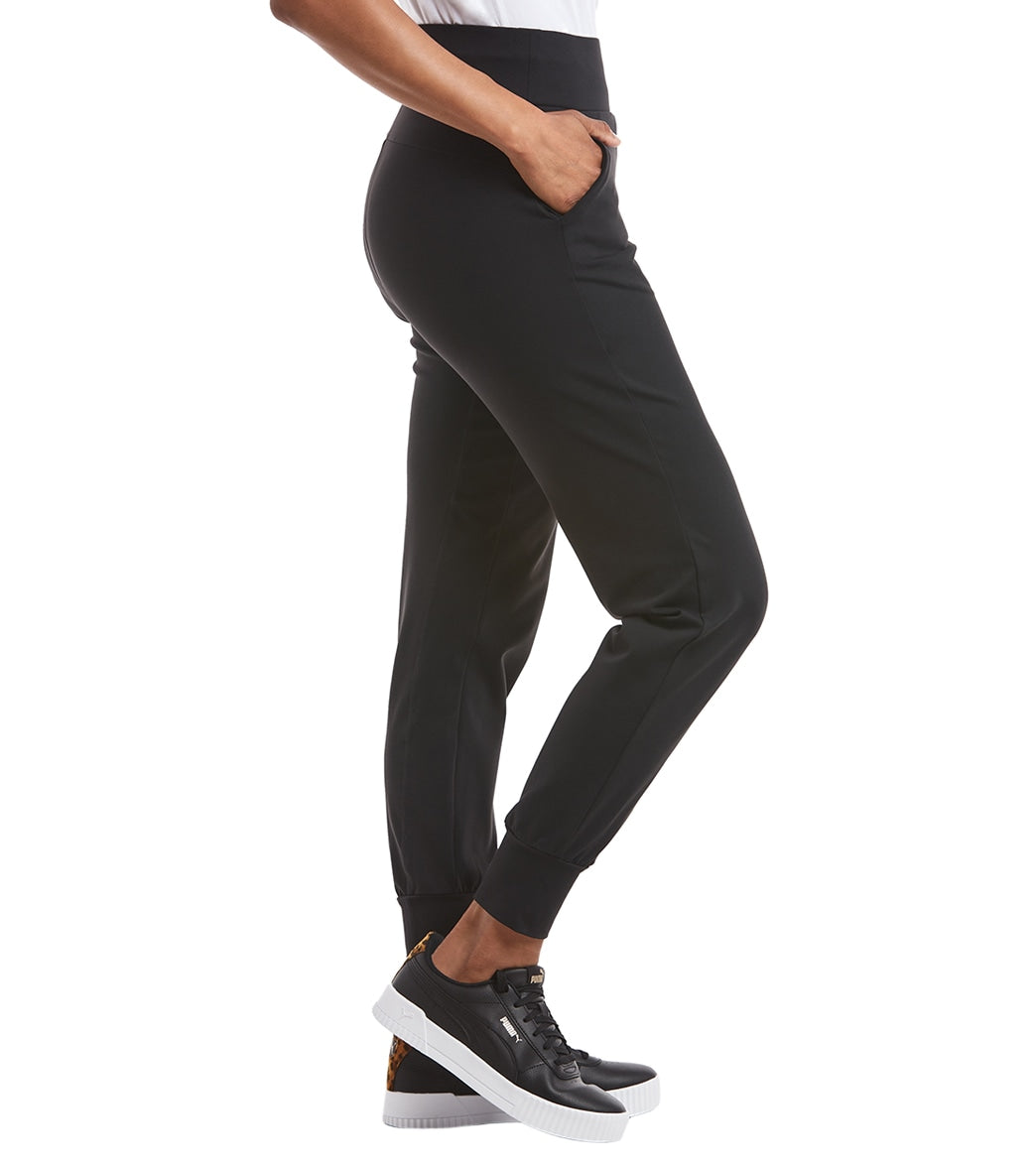 All Day Jogger, Women's Black