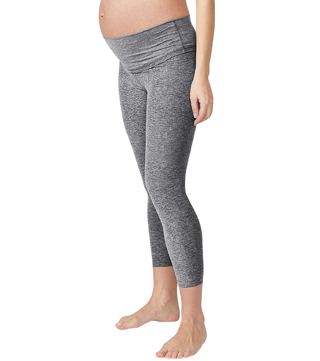 Buy Beyond Yoga Women's High Waist Capri Leggings at Amazon.in
