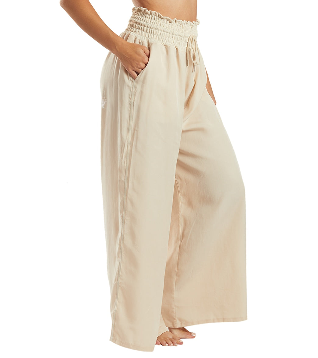 FREE PEOPLE MOVEMENT Low Tide Pants by at Free People - ShopStyle
