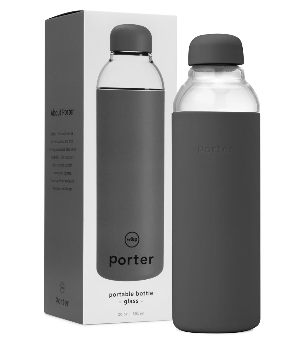 Go Low-Waste With W&P Porter Collection Looking for a simple way