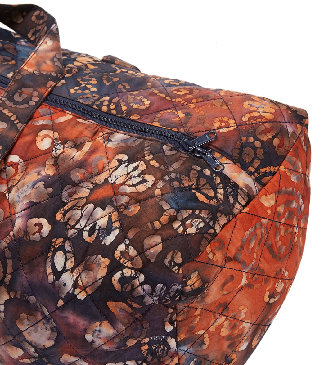 Camo Duffle - Palos