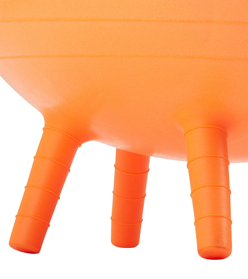 Orange Jogging Suit – PlayBall Collection LLC