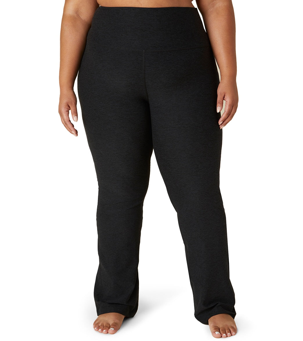 High Waisted Practice Pant