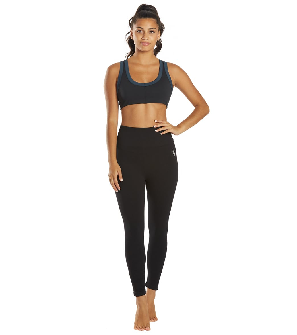 Free People Rich Soul Ribbed Legging