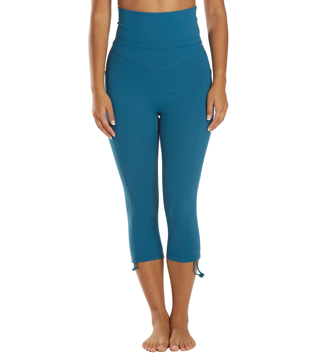 ALO Yoga, Pants & Jumpsuits, Alo It Girl Pant In Alo Blue