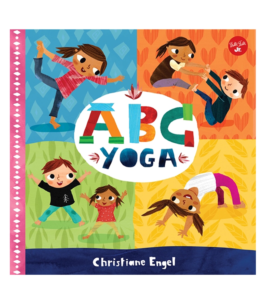 abc yoga for kids