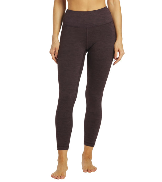 Marika High Waisted Printed Leggings at EverydayYoga.com - Free Shipping