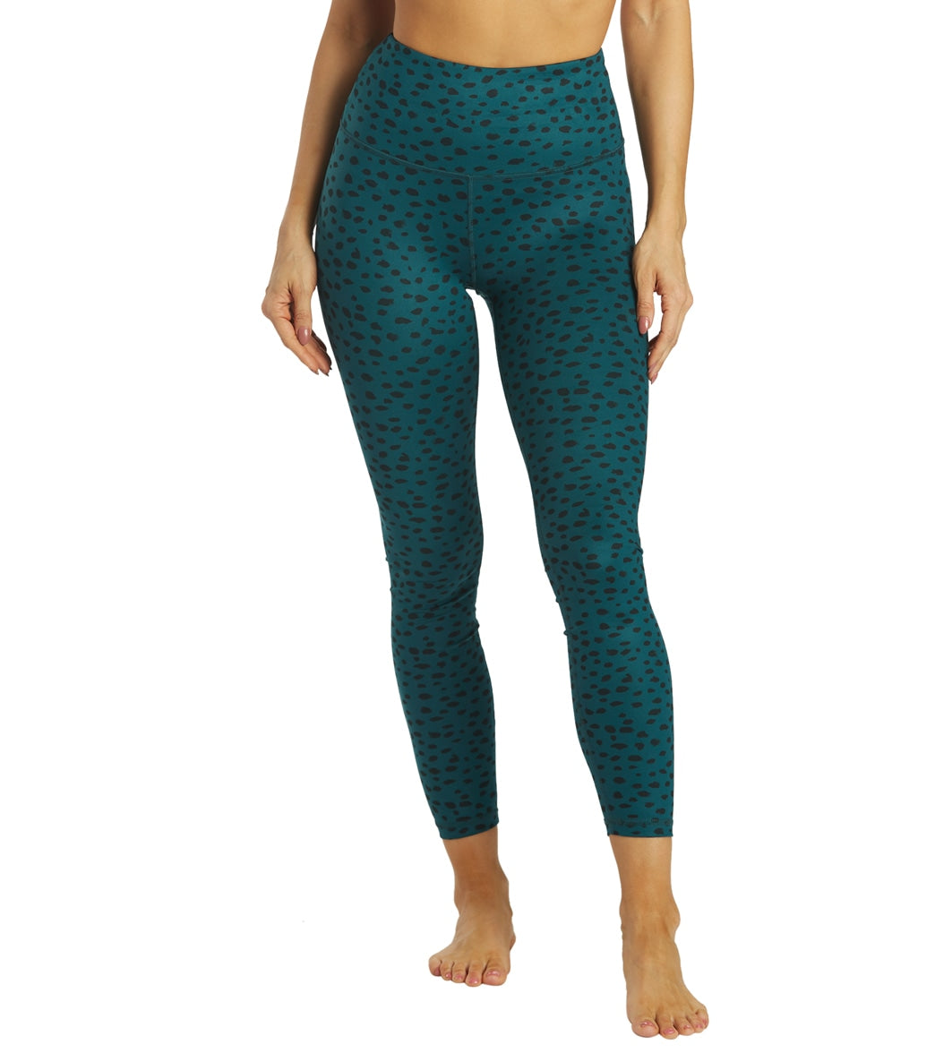 qqq, Pants & Jumpsuits, 00265 Womens 2 Piece Yoga Legging