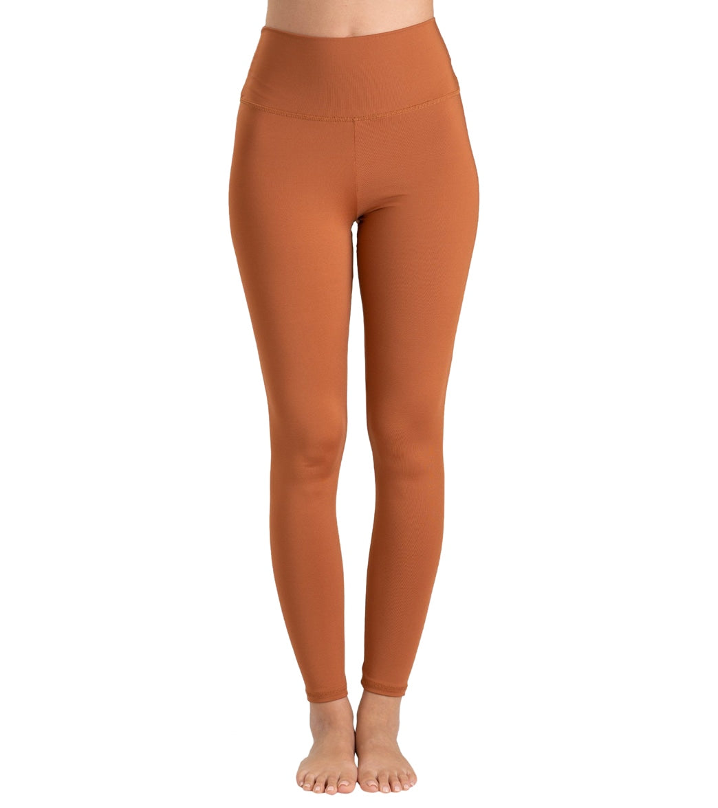 Glyder Pure Yoga Leggings at  - Free Shipping