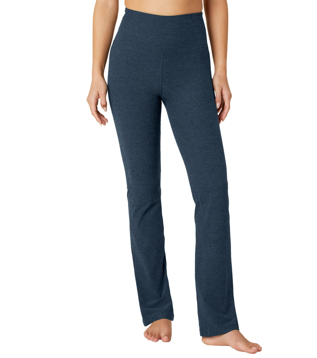 Pants from Beyond Yoga for Women in Blue