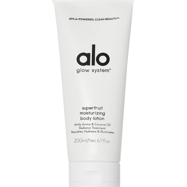 Alo Super Fruit Moisturizing Body Lotion at YogaOutlet