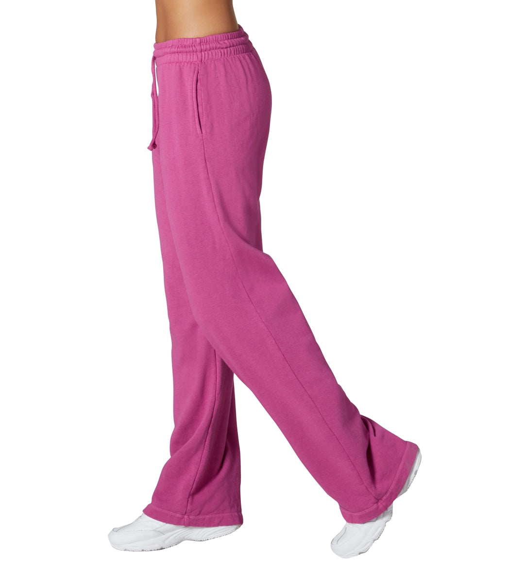 NUX Pucker Up Legging Mineral Wash at  - Free Shipping