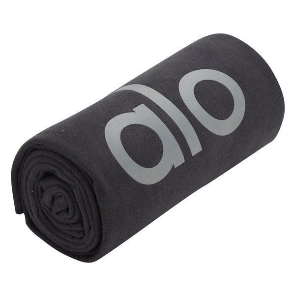 Grounded non-slip towel-mat - Alo Yoga - Women