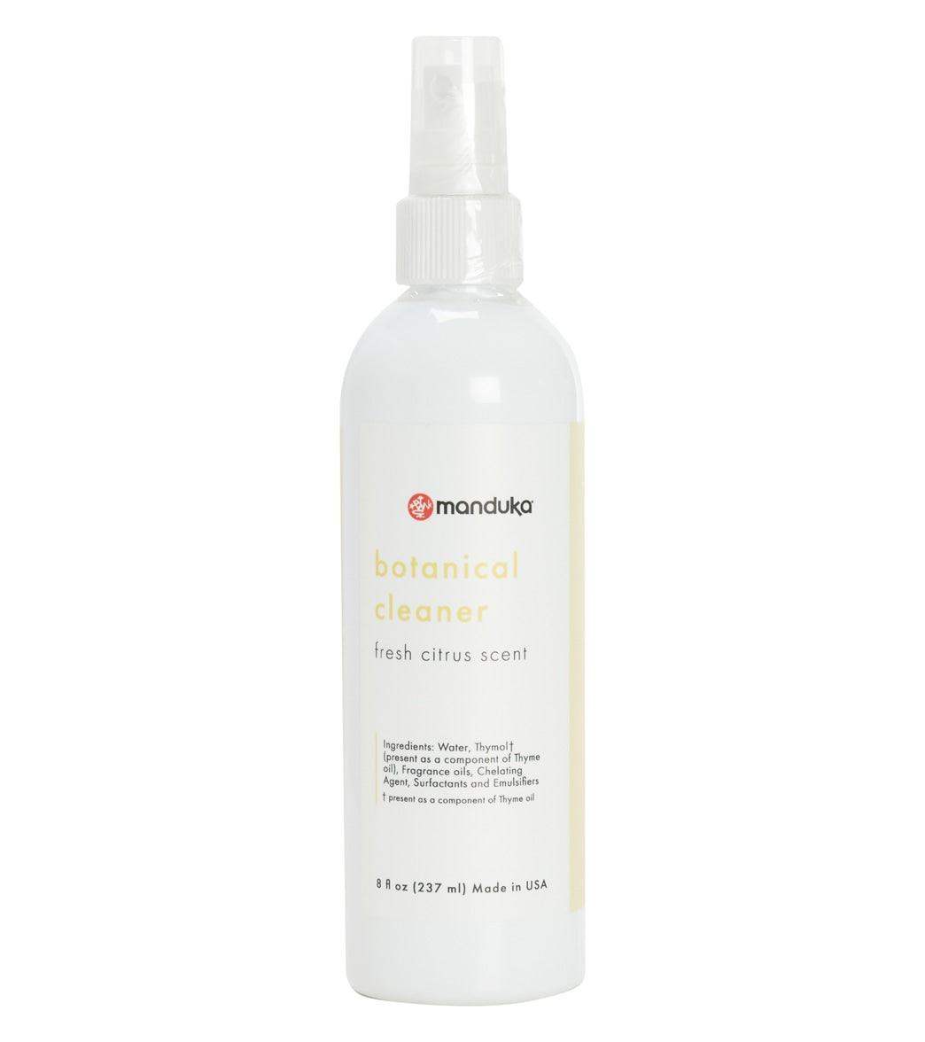 Manduka Yoga Mat Wash and Refresh - 8oz