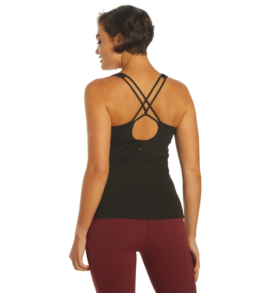 prAna Everyday Support Tank Top - Women's - Clothing