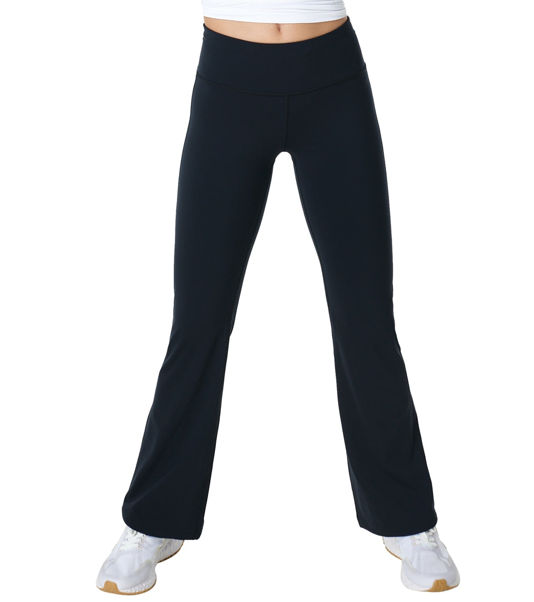 Sweaty Betty Gary 27 Yoga Trousers at  - Free