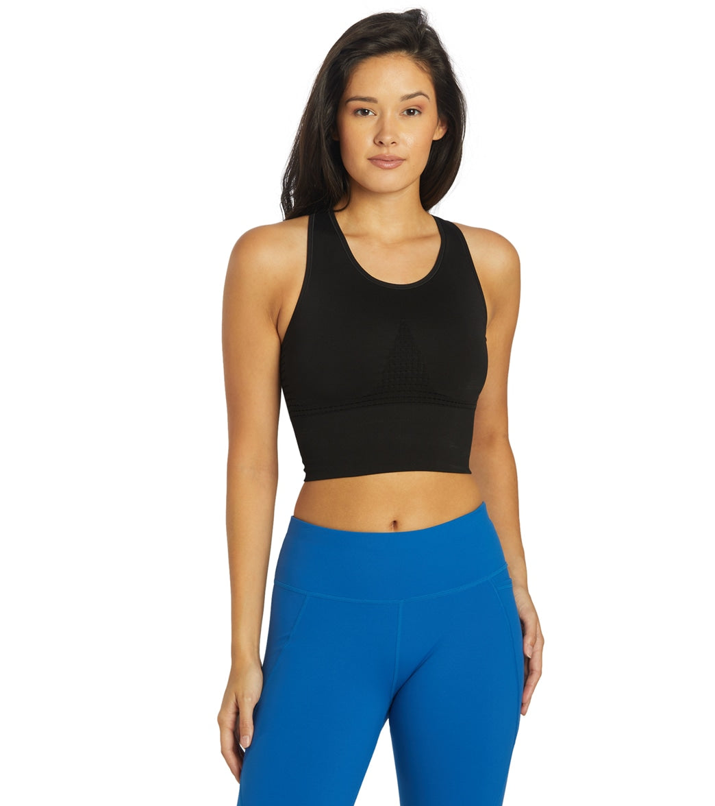 Sweaty Betty Womens Core Power Cropped Workout Leggings : :  Clothing, Shoes & Accessories