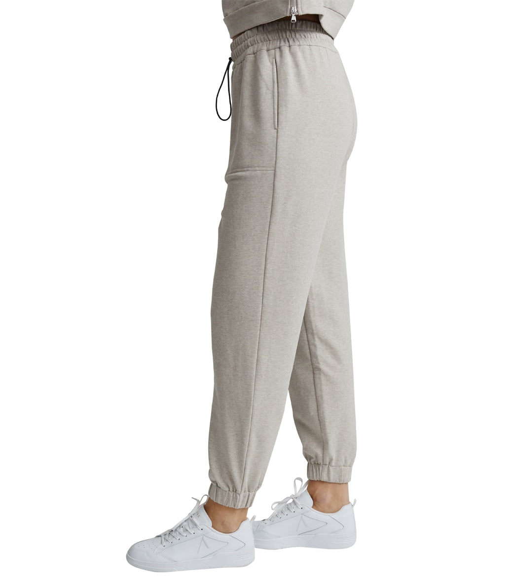 University of La Verne Banded Sweatpants