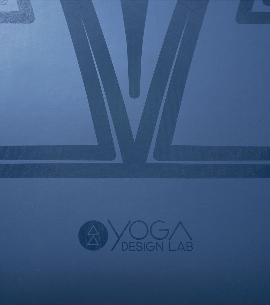 Yoga Design Lab Infinity yoga mat
