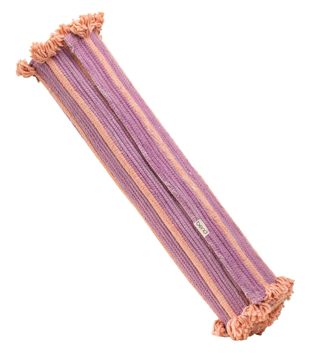 Bennd Yoga Madder Root and Sappan Wood Ayurvedic Yoga Mat