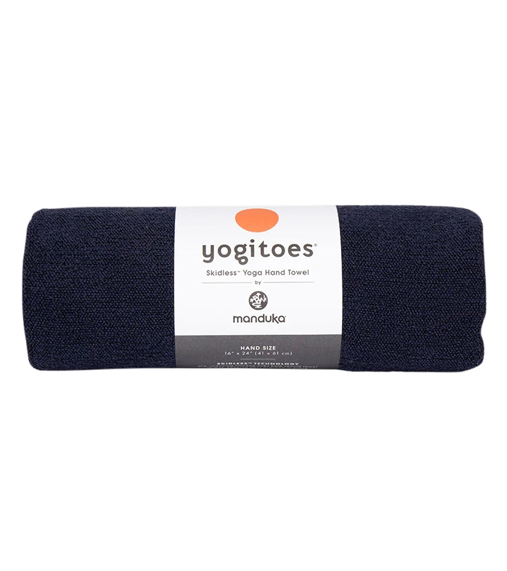 Manduka Yogitoes® Yoga Mat Towel, 71