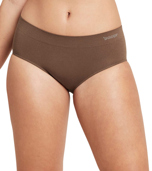 Shop Boody Underwear Smoothing Short Nude Small