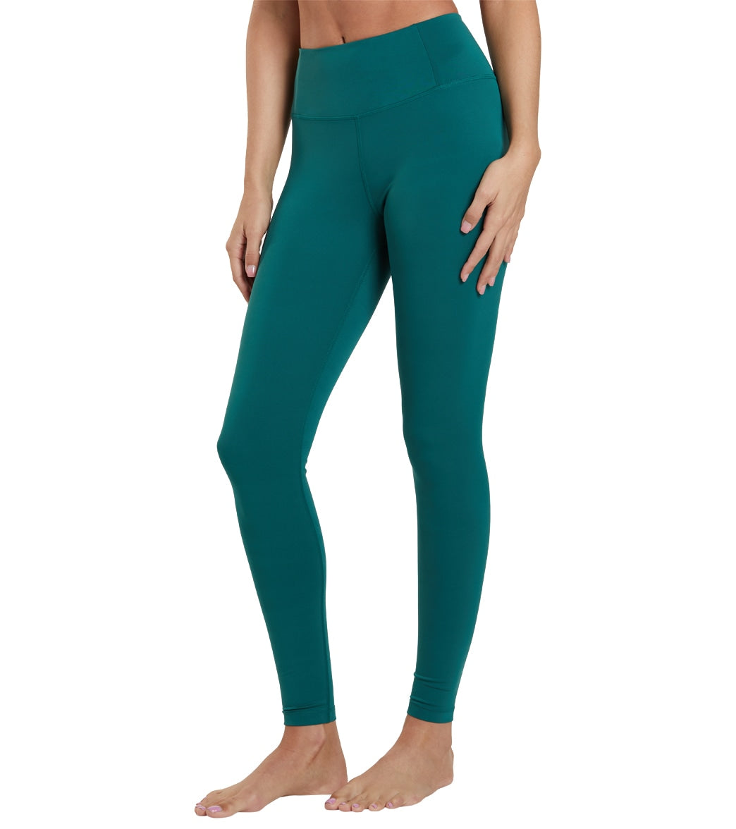 Girlfriend Collective + Biome FLOAT High-Rise Legging
