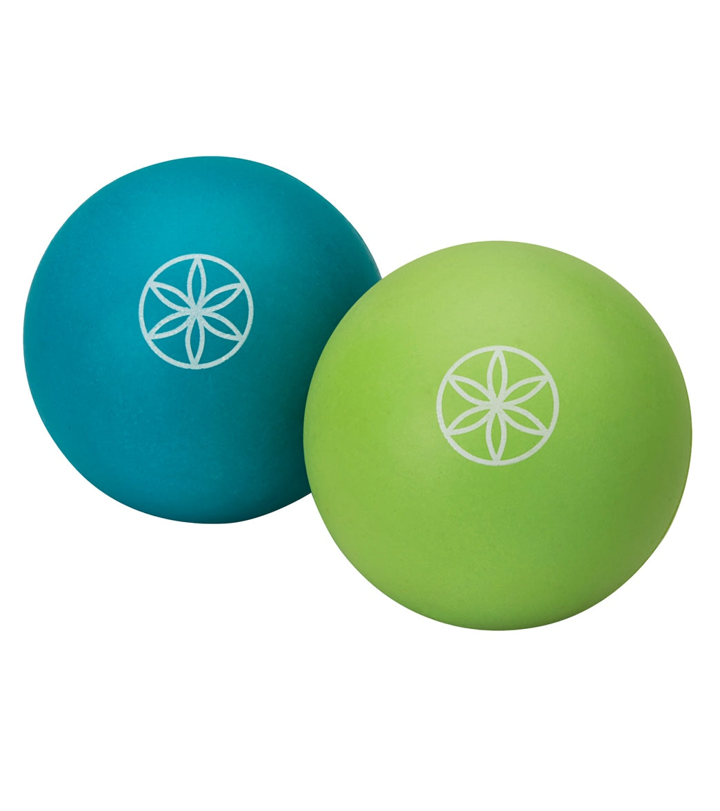 Gaiam RESTORE Cold Therapy Roller Ball