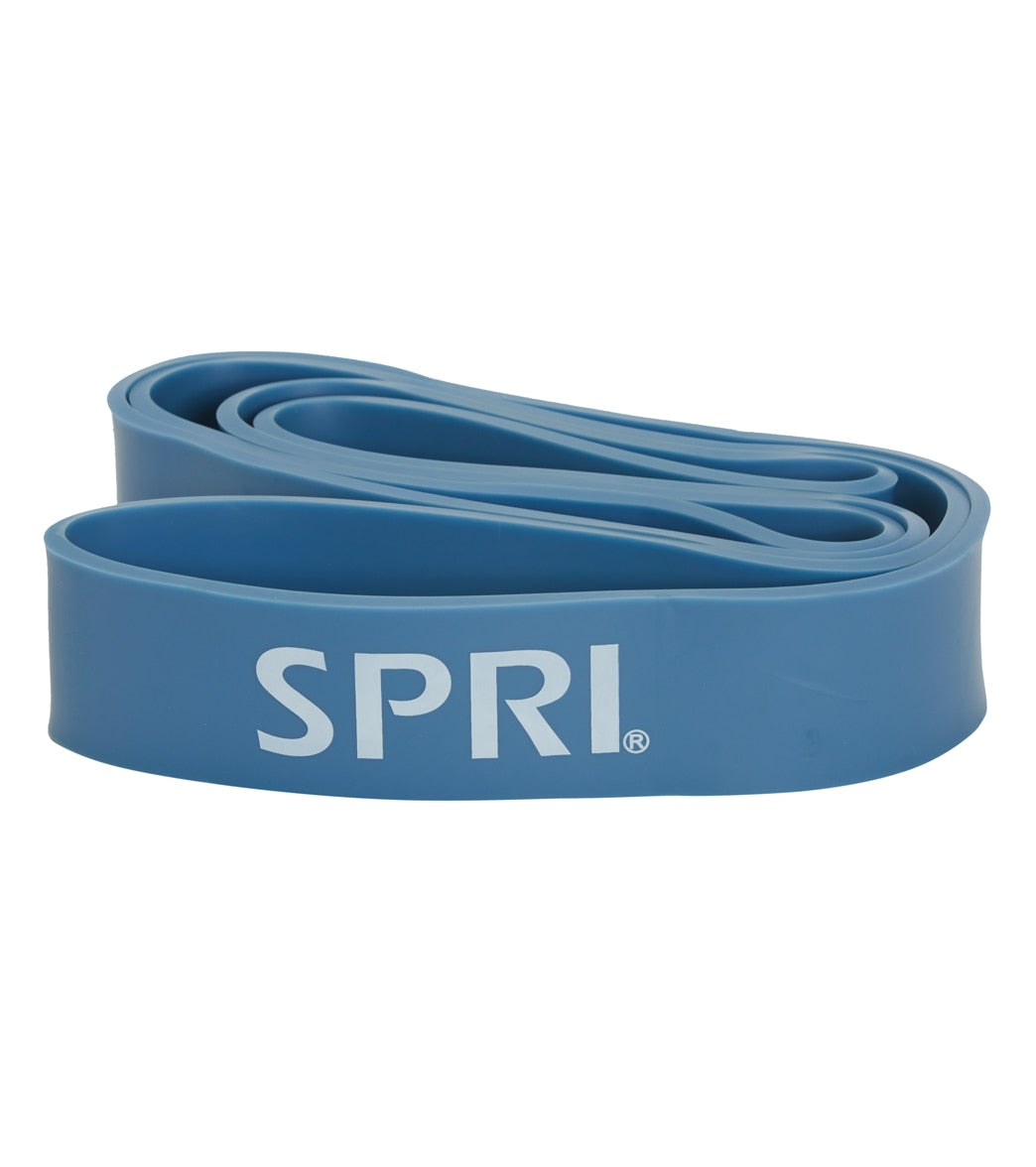 Spri resistance discount tube ultra heavy